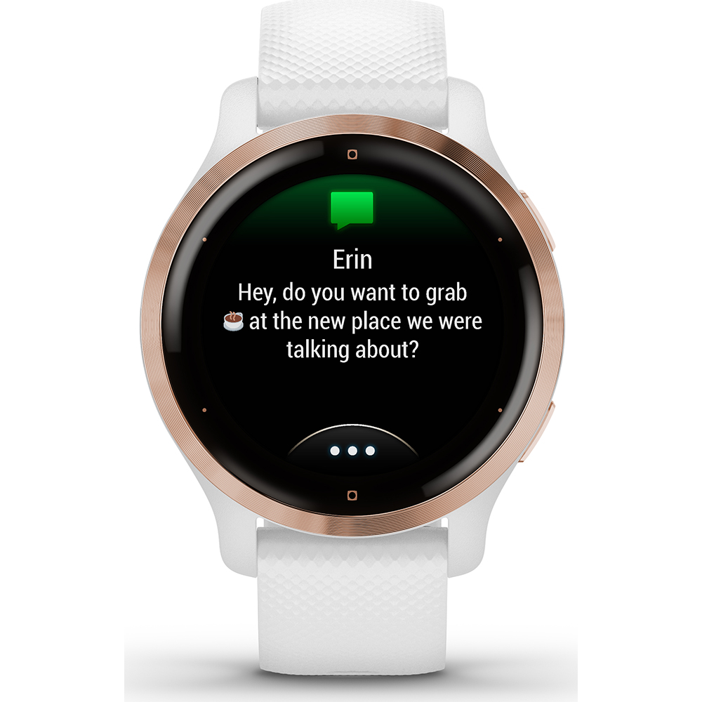 gps venu