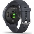 GPS smartwatch met AMOLED scherm Lente/Zomer collectie Garmin