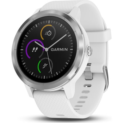 Garmin Vivoactive 010-01769-20 Vivoactive 3 Horloge