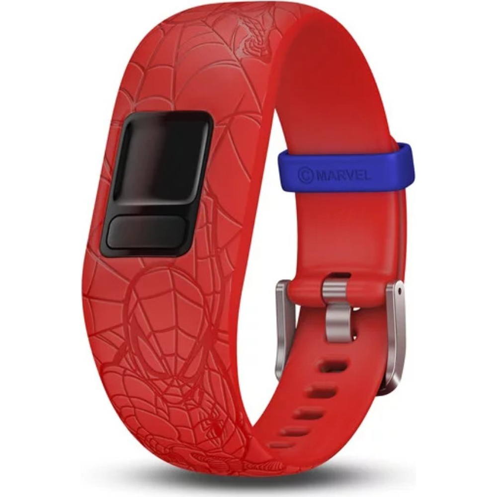 Garmin Vívofit® jr 010-12666-17 Vívofit® jr 2 - Spider man Horlogeband