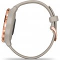Klein hybride smartwatch met verborgen touchscreen Lente/Zomer collectie Garmin