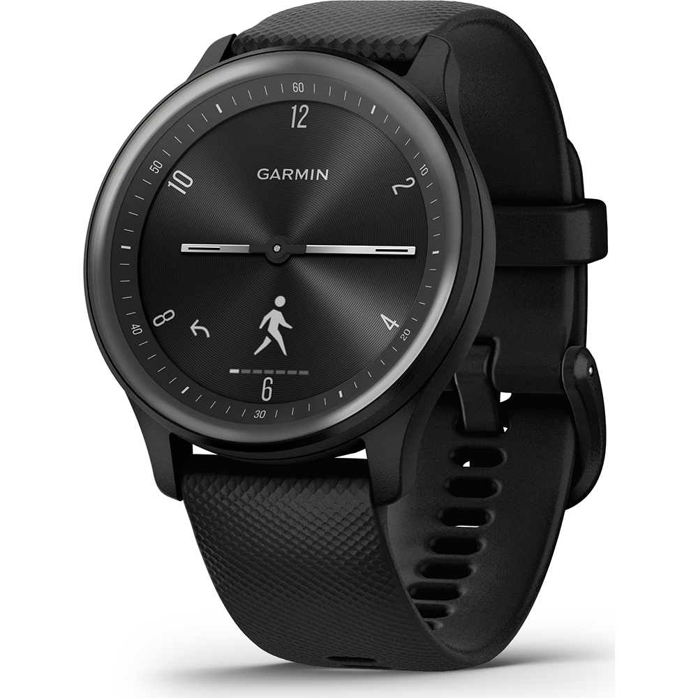 Garmin Vivomove 010-02566-00 Vivomove Sport Horloge