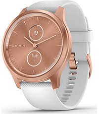 Garmin Vivomove Horloges kopen • Gratis levering • Horloge.nl