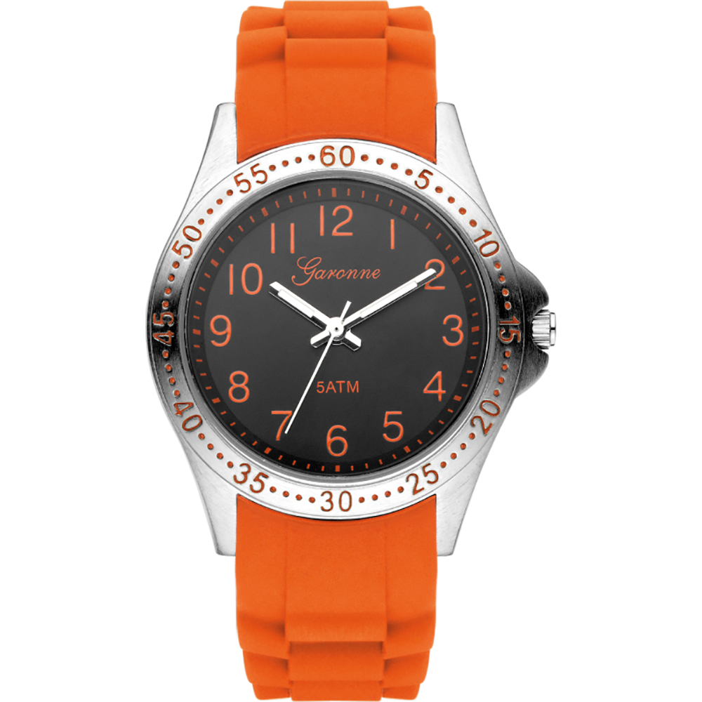 Garonne Kids KQ26Q460 Bowler Horloge