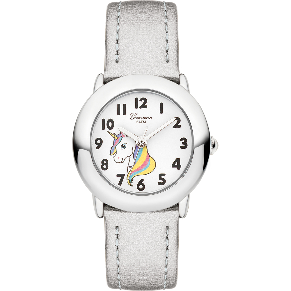Garonne Kids KV14Q457 Follow The Unicorn Horloge