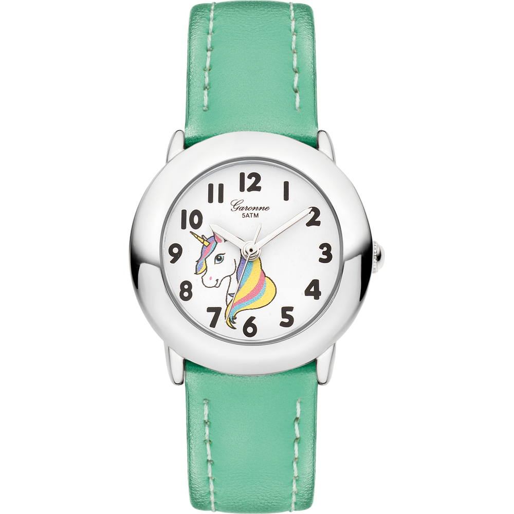 Garonne Kids KV28Q457 Follow The Unicorn Horloge