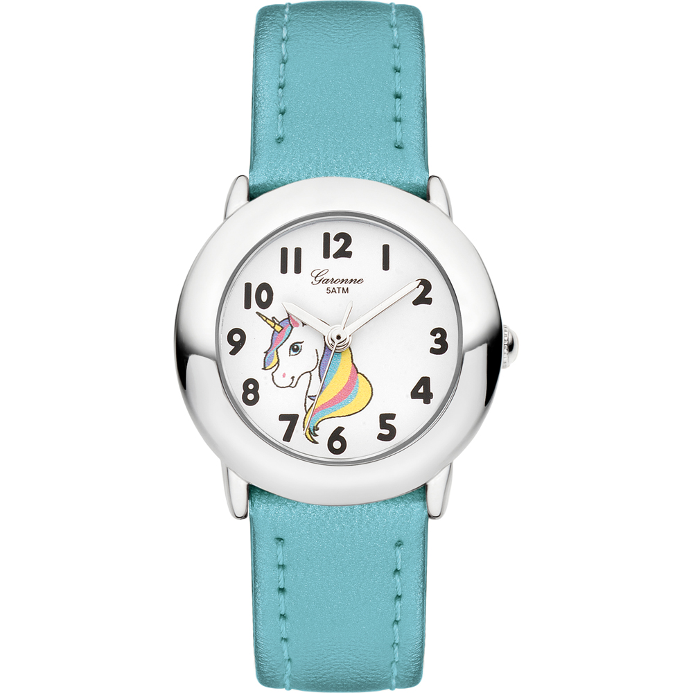 Garonne Kids KV33Q457 Follow The Unicorn Horloge