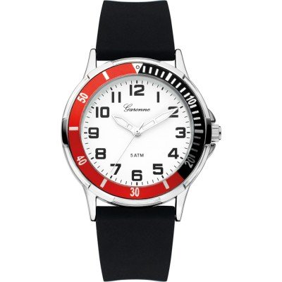 Garonne Kids KQ12Q465 Time Teller Horloge