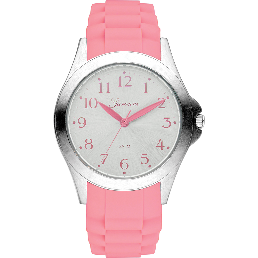 Garonne Kids KQ20Q466 Casual Kid Horloge