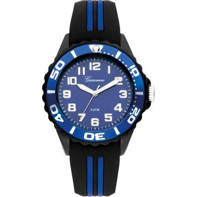 Garonne Kids KQ21Q445 Water Sport Horloge