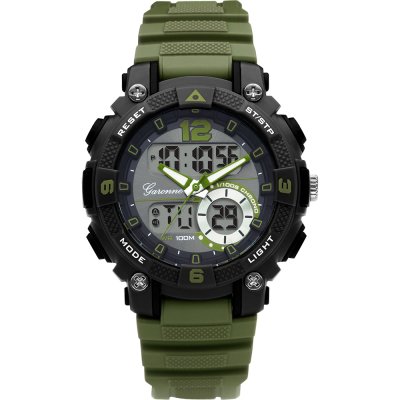 Garonne Kids KQ29Q475-SC Sports Ana-Digi Horloge