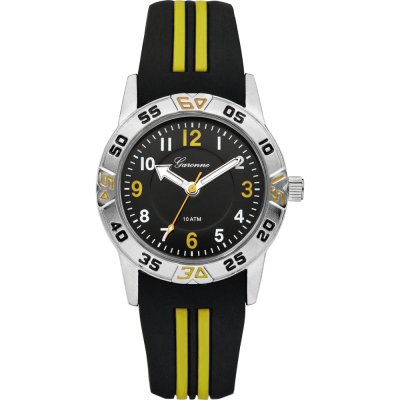 Garonne Kids KQ31Q470 Water Stripes Horloge
