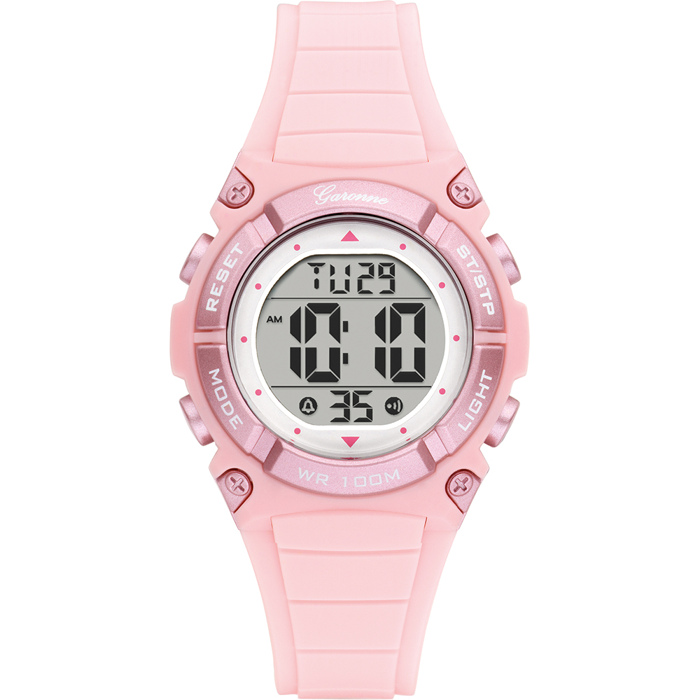 Garonne Kids KV20Q474 Kid Sport Horloge