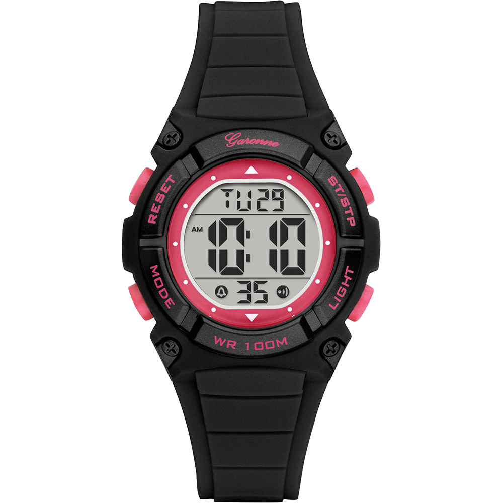 Garonne Kids KV21Q474 Kid Sport Horloge