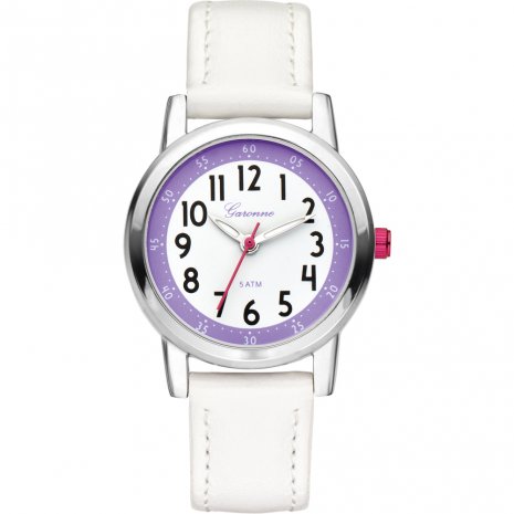 Garonne Kids Time Teller horloge