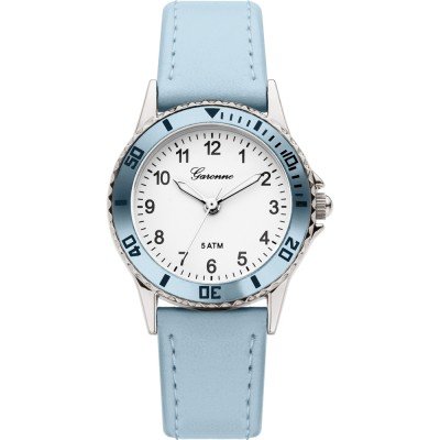 Garonne Kids KV42Q468 Kid Scout Horloge