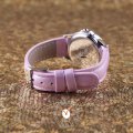 Garonne Kids horloge roze