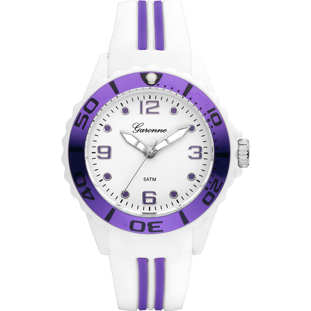 Garonne Kids KQ27Q445 Water Sport Horloge