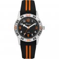 Garonne Kids KQ26Q470 Water Stripes Horloge