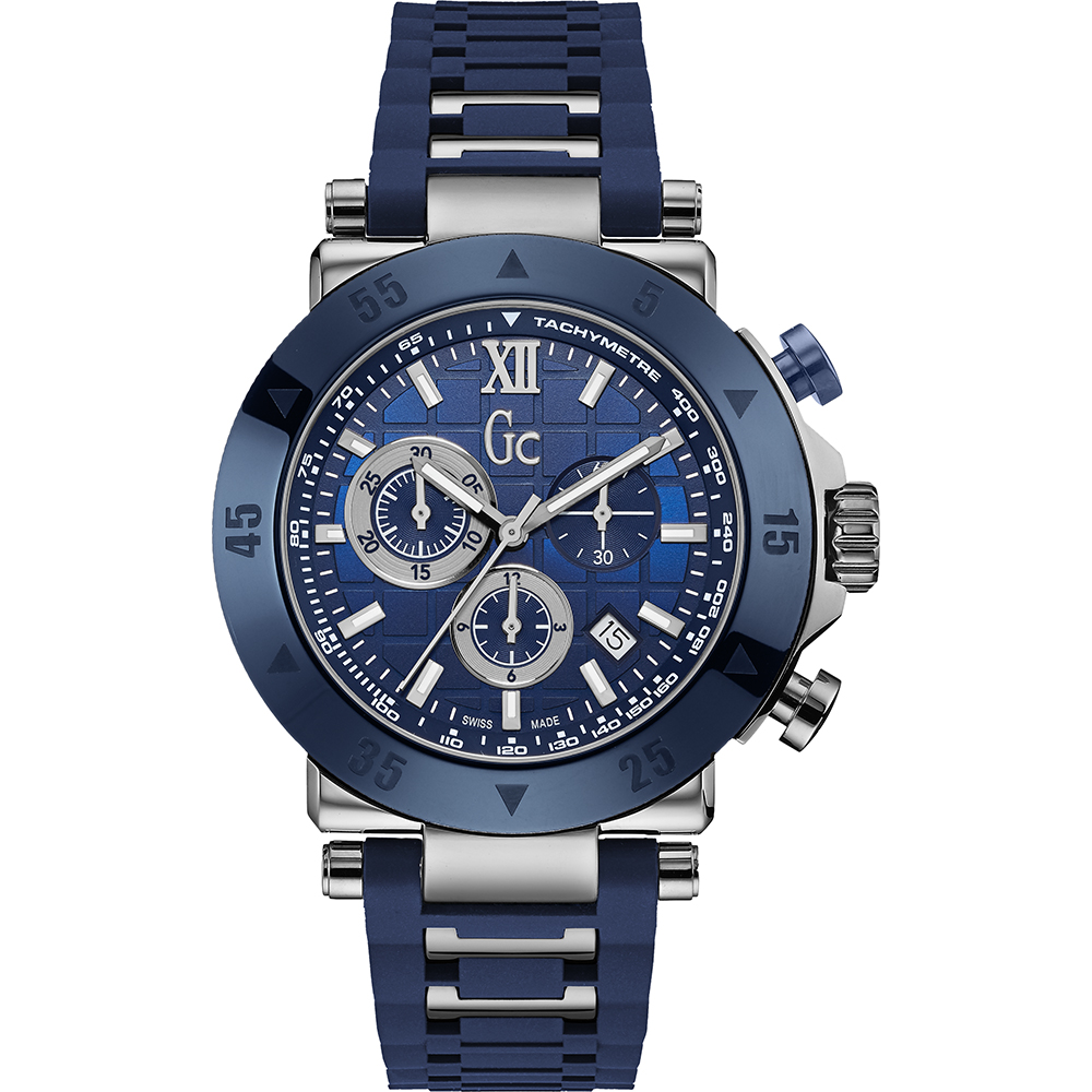 GC X90025G7S Gc-1 Sport Horloge
