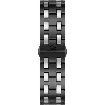 GC BY44008G2MF Insider Horlogeband