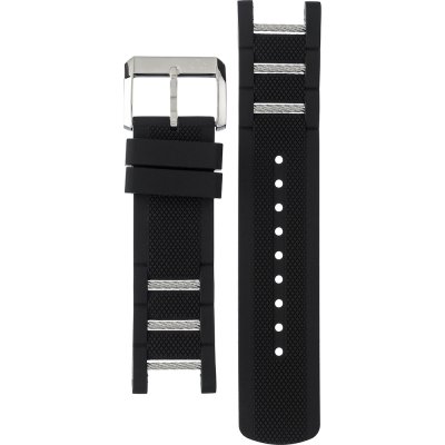 GC BY54002G2MF Urbancode Yachting Horlogeband