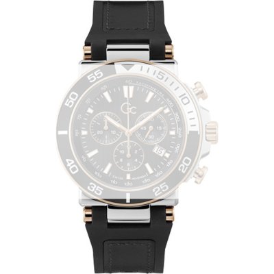 GC BZ14005G2MF One Sport Horlogeband