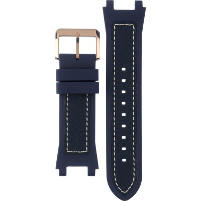 GC BZ14008G7MF One Sport Horlogeband