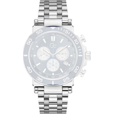 GC BZ14011G7MF One Sport Horlogeband