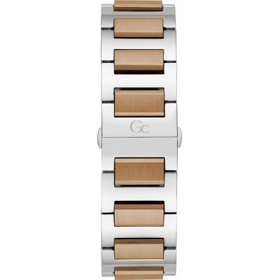 GC BZ18001G2MF Legacy Horlogeband