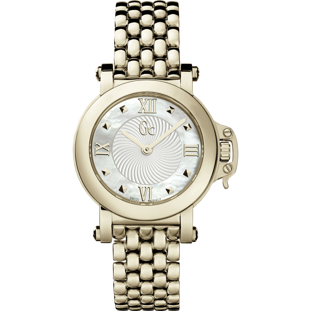 GC X52004l1S Femme Bijou horloge