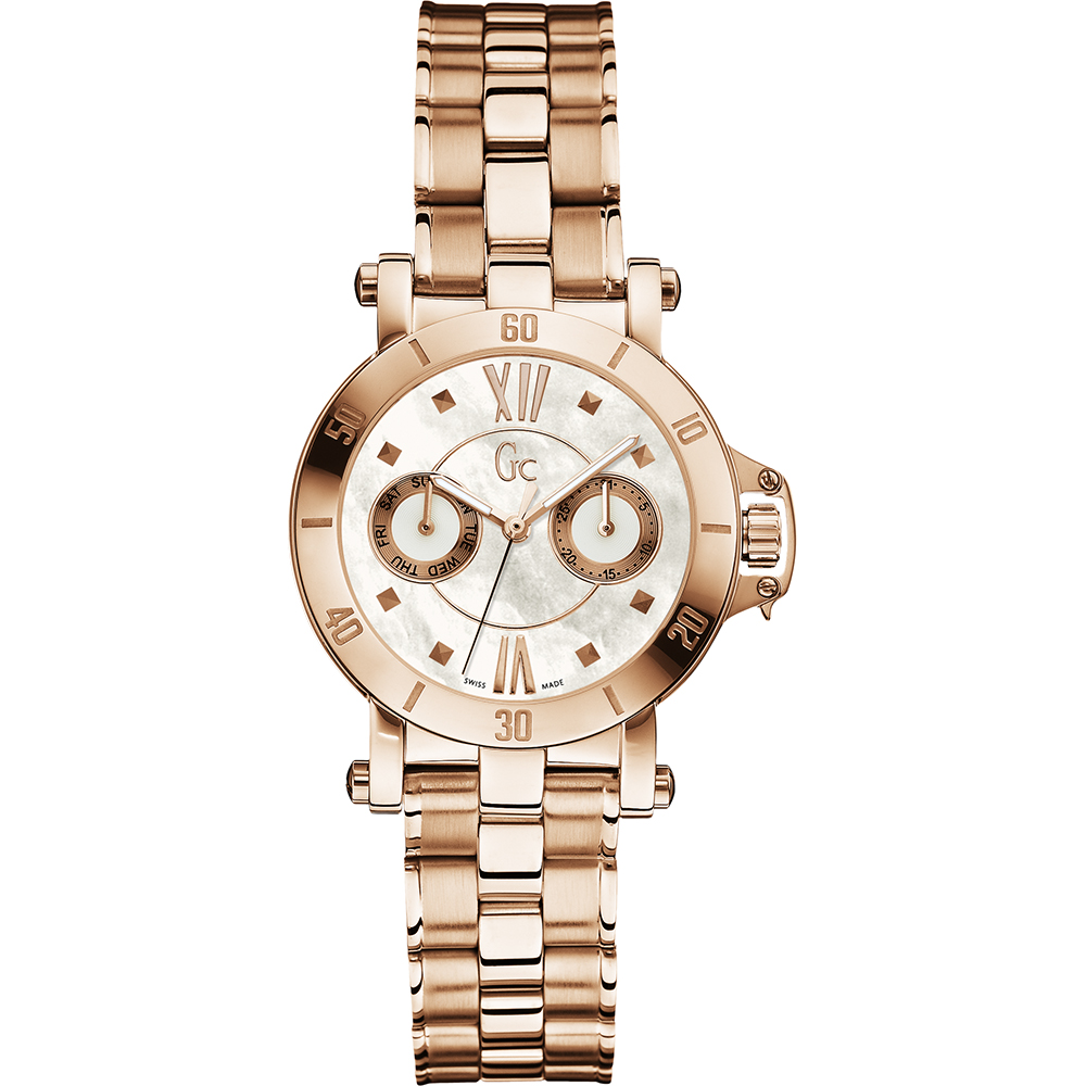 GC X74008L1S Femme Bijou horloge