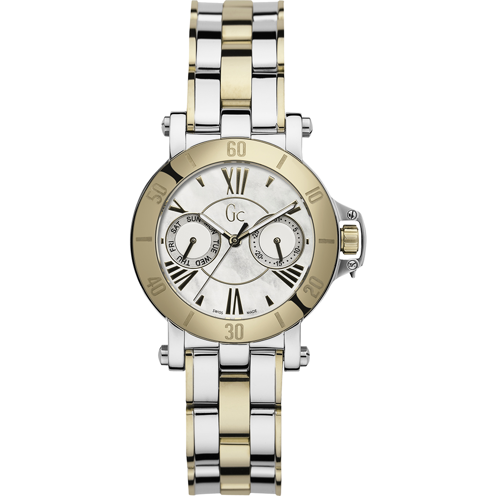 GC X74013L1S Femme Bijou horloge