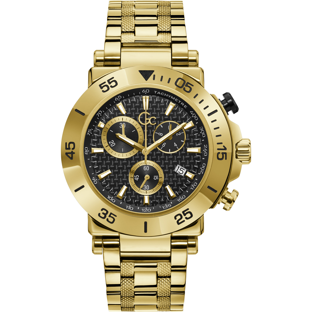 GC Y70004G2MF One Horloge