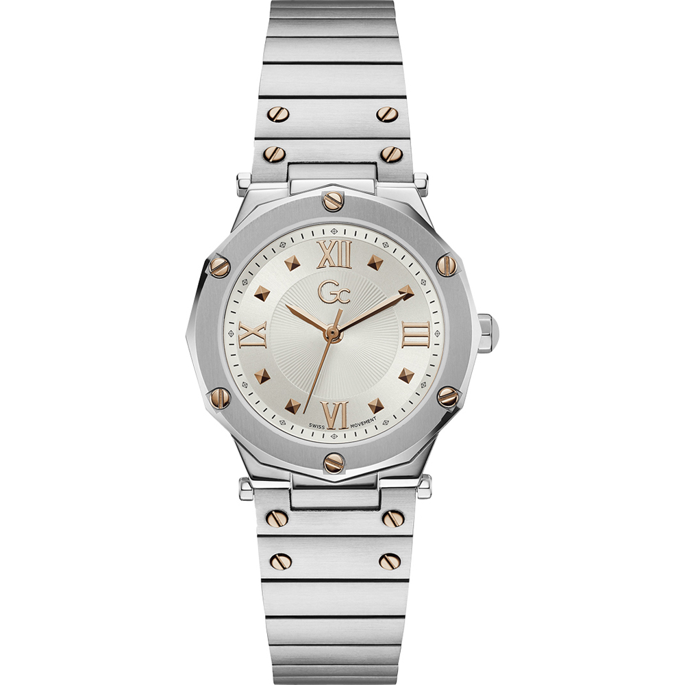 GC Y60001L1MF Spirit Lady Horloge