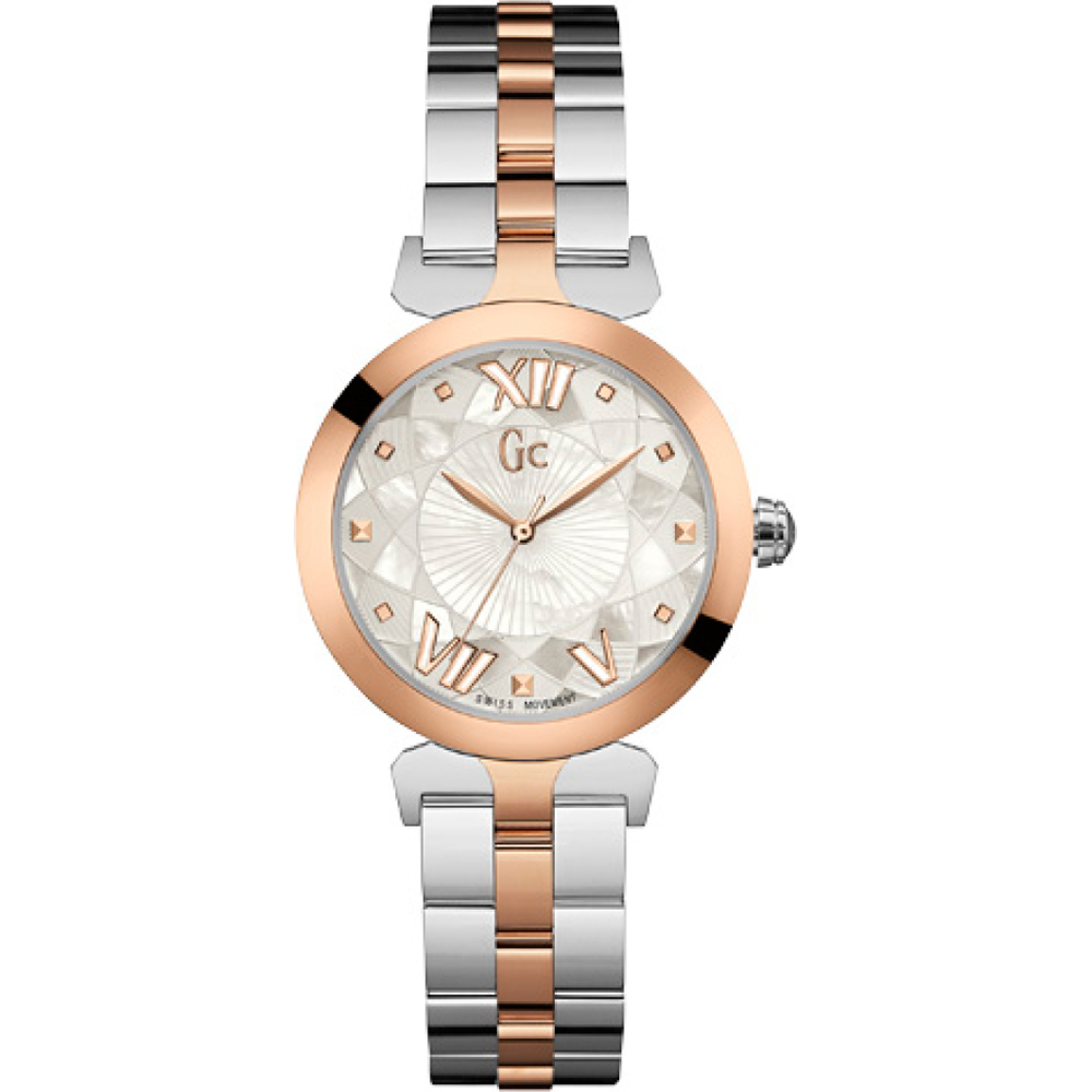 GC Y19002L1 Lady Belle horloge