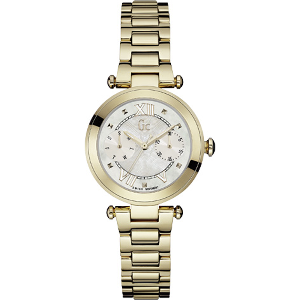 GC Y06008L1 Lady Chic horloge