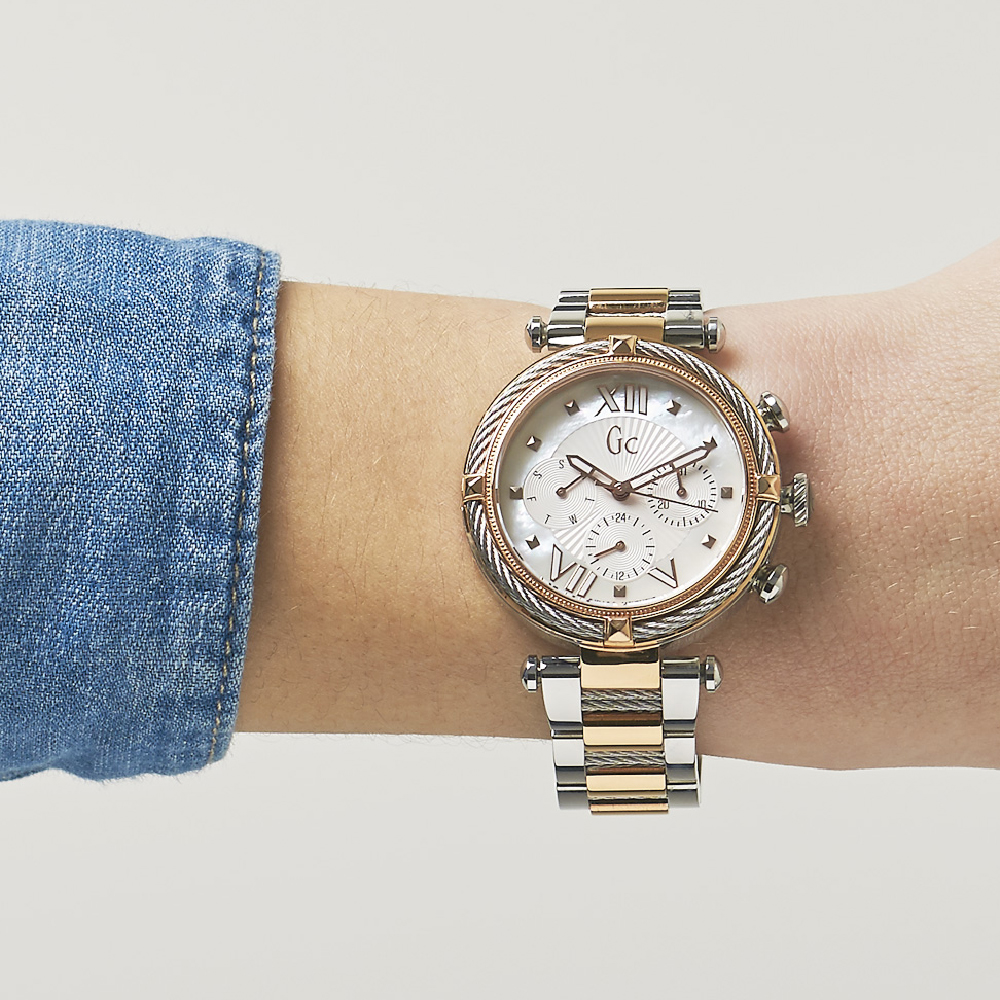 Gc Horloge Ladychic Hot Sale, UP TO 54% OFF | www.bravoplaya.com