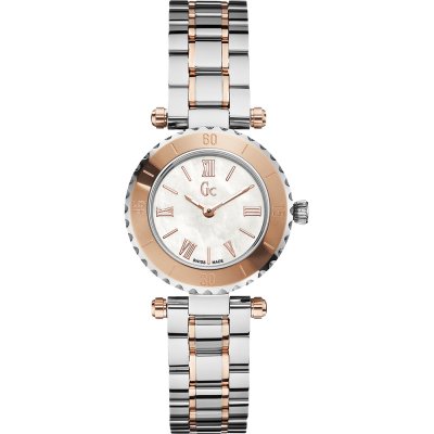 GC X70027L1S Mini Chic Horloge