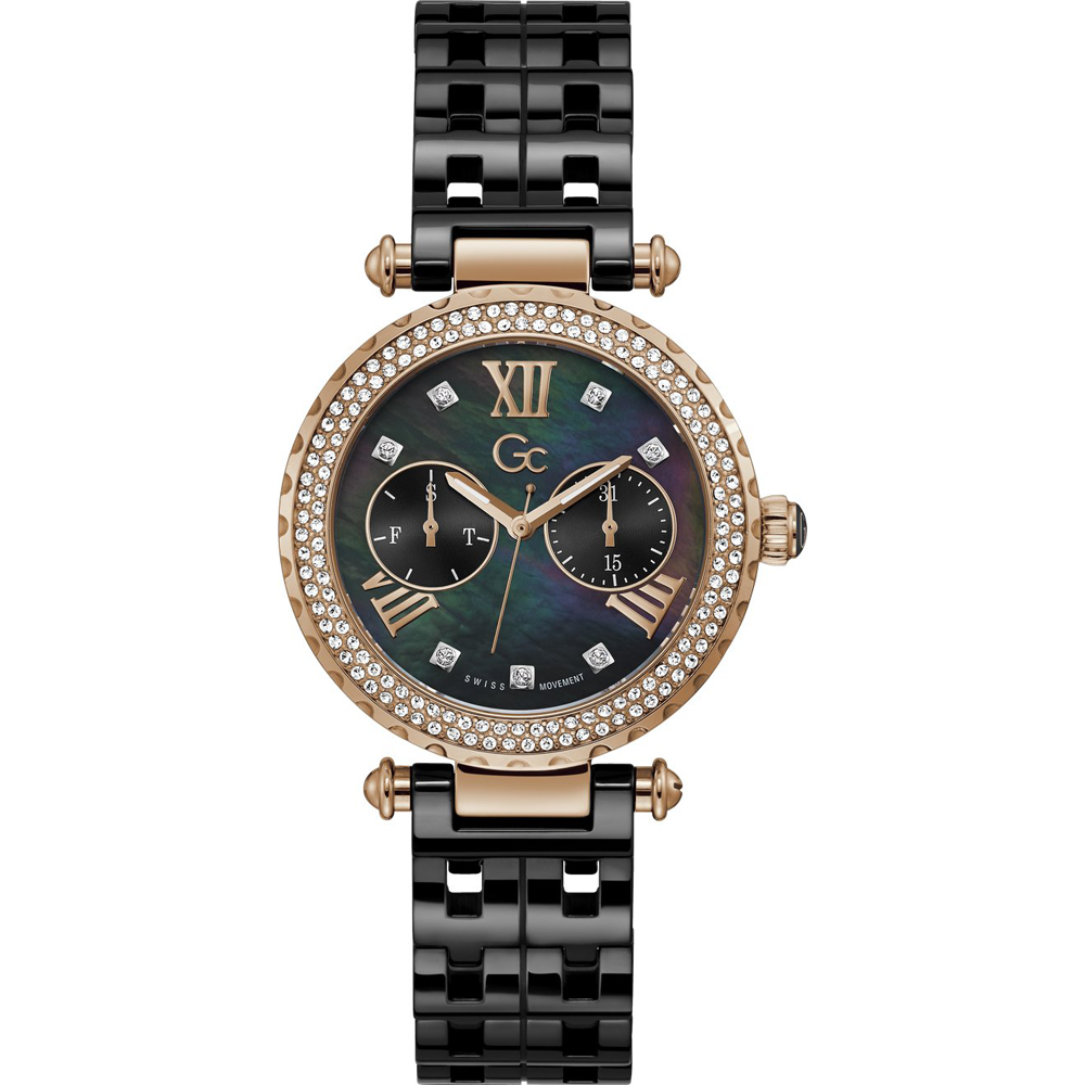 GC Y71007L2MF PrimeChic Horloge