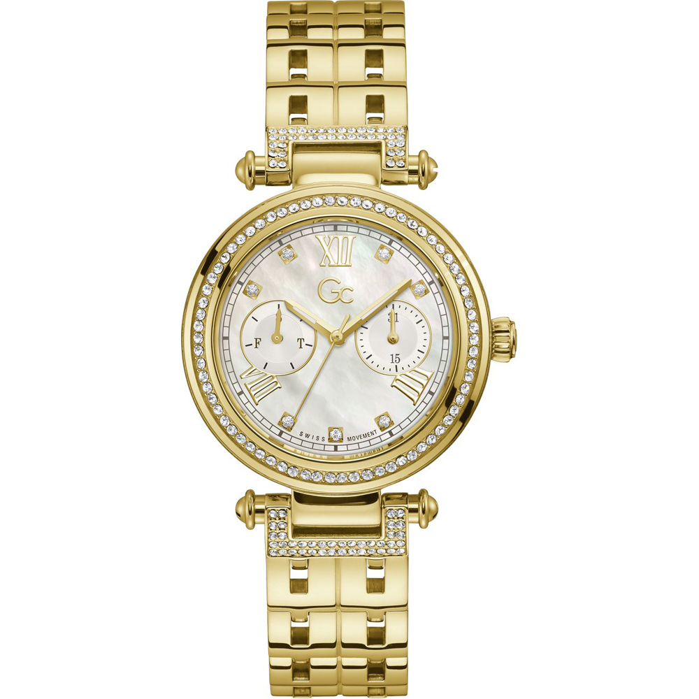 GC Y78002L1MF PrimeChic Horloge