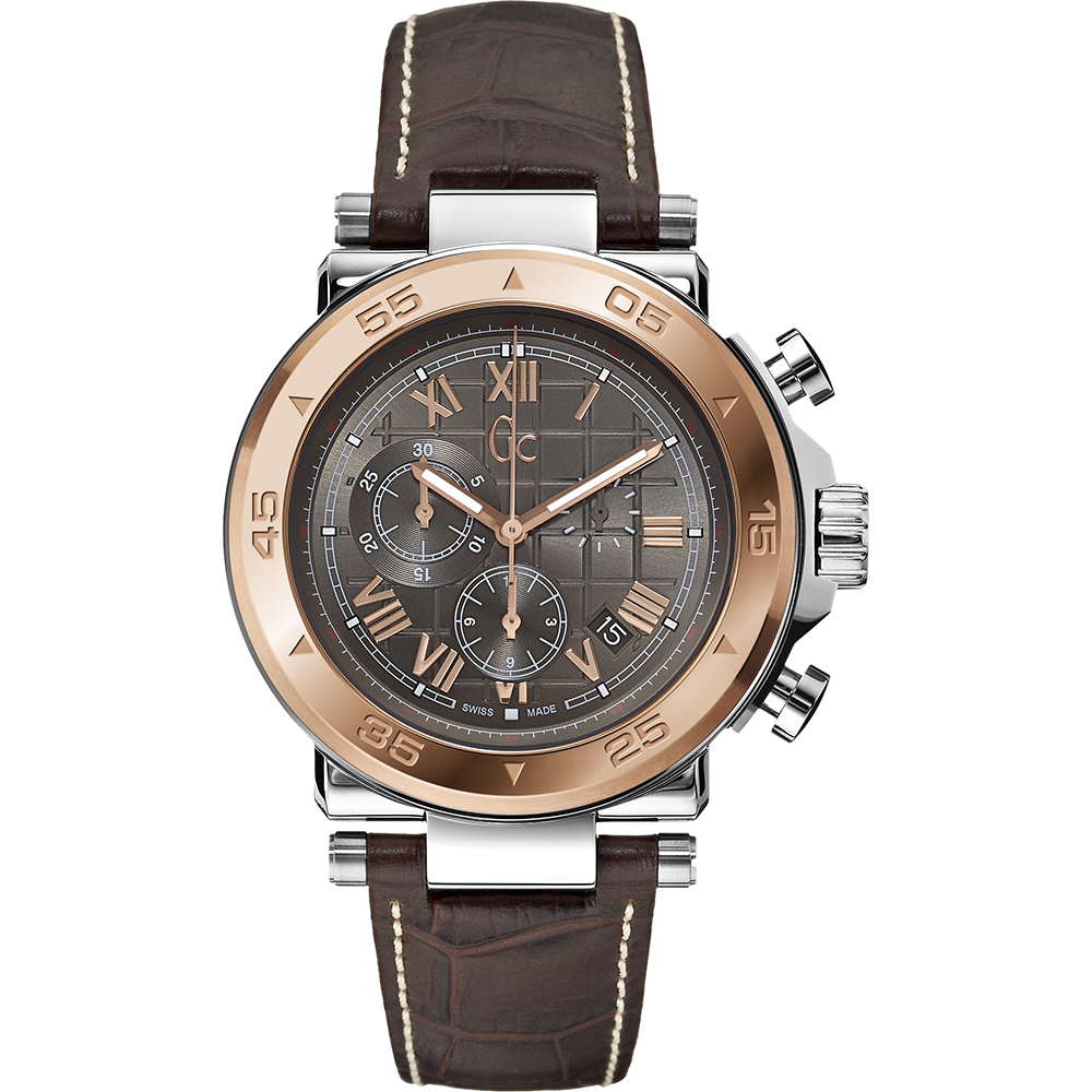 GC X90005G2S Gc-1 Sport horloge