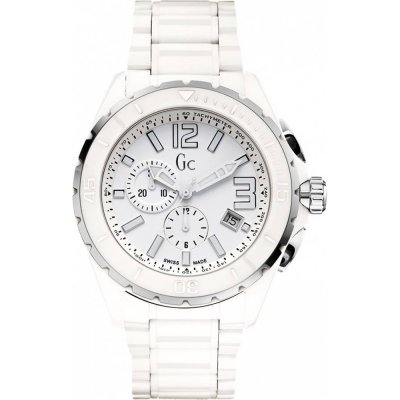 GC X76015G1S Sport Class XXL horloge