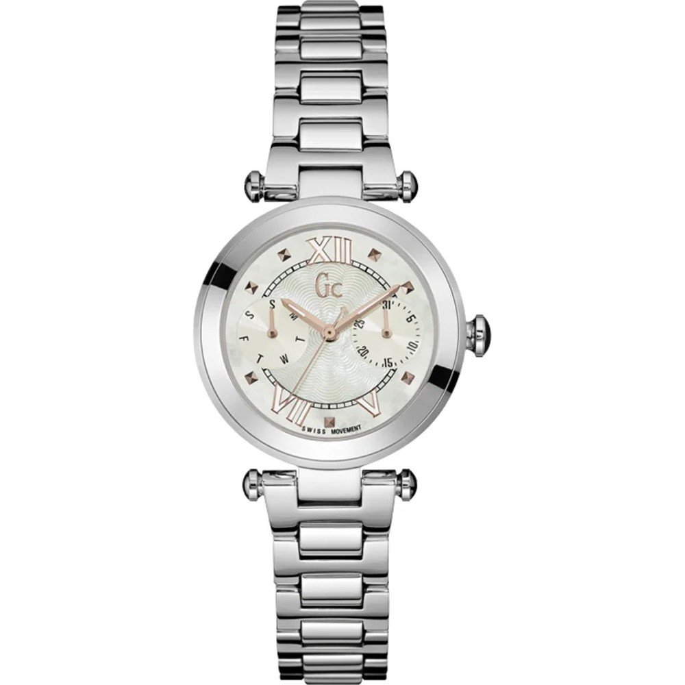 GC Y06010L1 Lady Chic Horloge