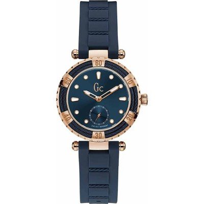 GC Y41006L7 Ladydiver Horloge
