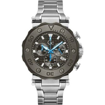 GC Y63002G5MF Divercode Chrono Horloge