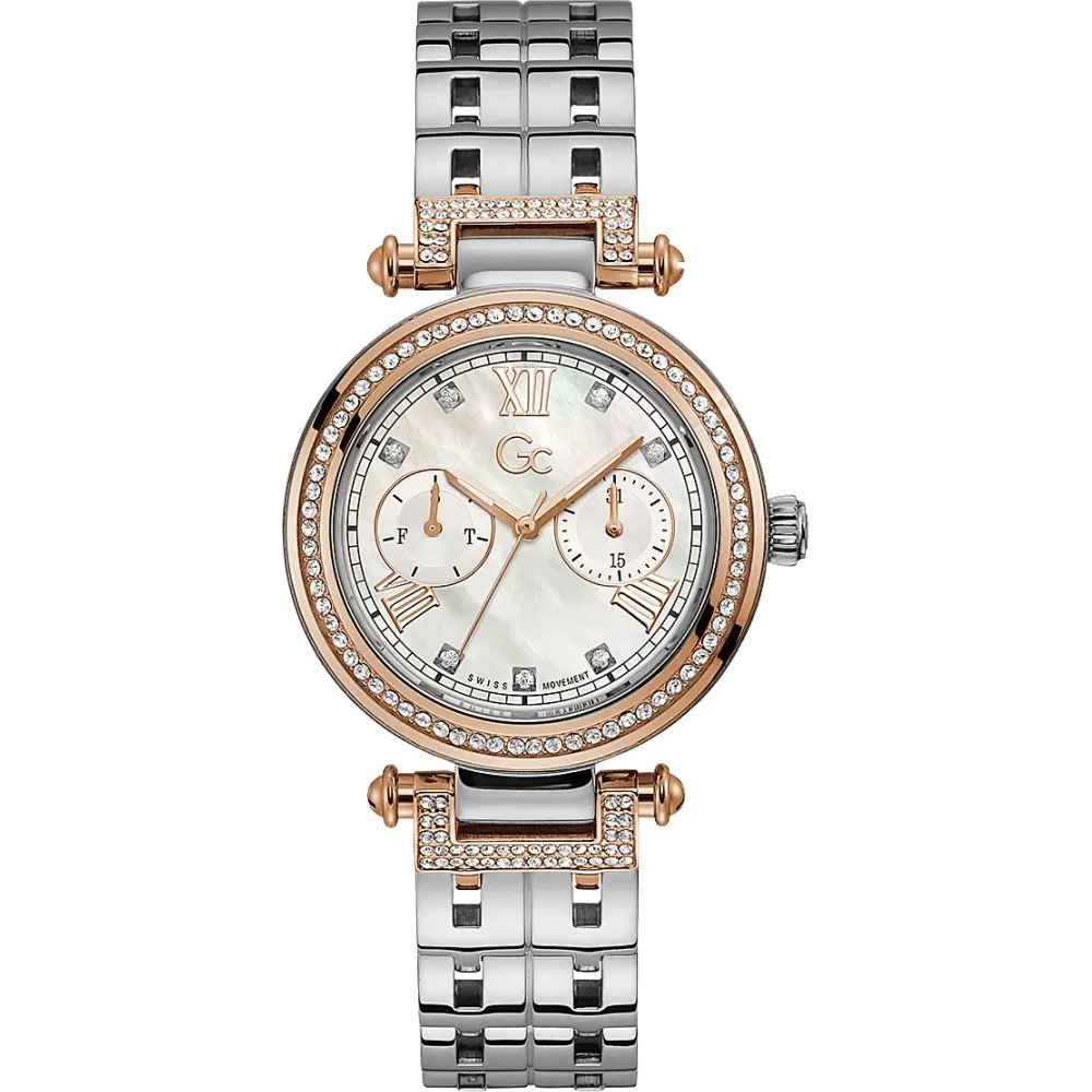 GC Y78003L1MF PrimeChic Horloge