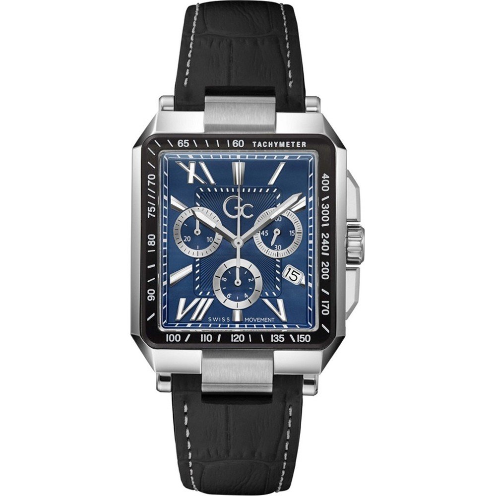 GC Z06001G7MF Elite Horloge