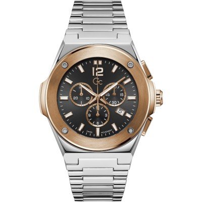 GC Z33002G2MF Idol Horloge