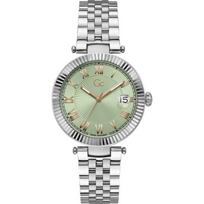 GC Z36003L9MF Flair Horloge